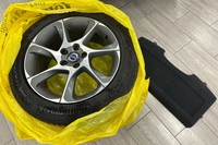 Volvo V40 Cross Country vaihtoauto