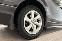 Volvo V40 Cross Country vaihtoauto