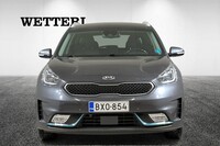 Kia Niro plug-in vaihtoauto