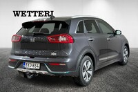 Kia Niro plug-in vaihtoauto