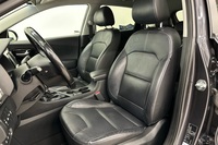 Kia Niro plug-in vaihtoauto