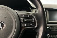 Kia Niro plug-in vaihtoauto