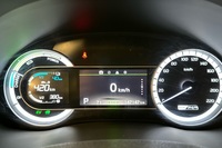 Kia Niro plug-in vaihtoauto