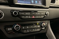 Kia Niro plug-in vaihtoauto