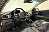 Kia Niro plug-in vaihtoauto