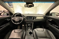 Kia Niro plug-in vaihtoauto