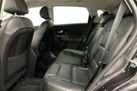 Kia Niro plug-in vaihtoauto