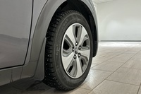 Kia Niro plug-in vaihtoauto