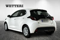 Mazda 2 vaihtoauto