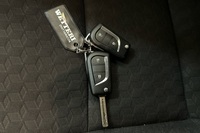 Mazda 2 vaihtoauto