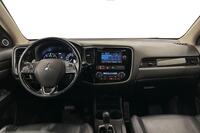 Mitsubishi Outlander vaihtoauto