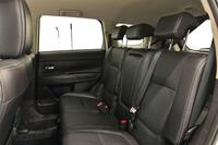 Mitsubishi Outlander vaihtoauto