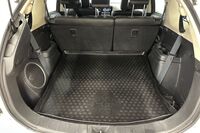Mitsubishi Outlander vaihtoauto