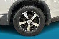 Mitsubishi Outlander vaihtoauto