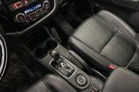 Mitsubishi Outlander vaihtoauto
