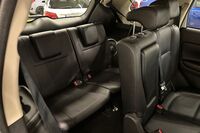 Mitsubishi Outlander vaihtoauto