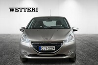 Peugeot 208 vaihtoauto