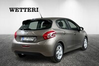 Peugeot 208 vaihtoauto