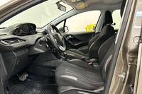 Peugeot 208 vaihtoauto