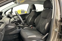 Peugeot 208 vaihtoauto