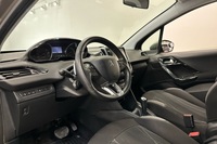 Peugeot 208 vaihtoauto