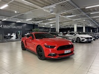Ford USA Mustang vaihtoauto