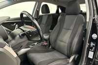 Hyundai i30 5d vaihtoauto