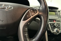 Hyundai i30 5d vaihtoauto