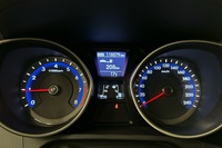 Hyundai i30 5d vaihtoauto