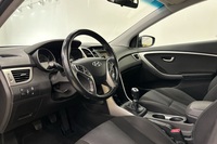 Hyundai i30 5d vaihtoauto