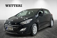 Hyundai i30 5d vaihtoauto