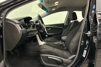 Hyundai i30 5d vaihtoauto