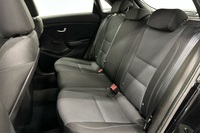 Hyundai i30 5d vaihtoauto