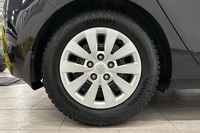 Hyundai i30 5d vaihtoauto