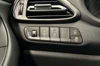 Hyundai i30 Wagon vaihtoauto