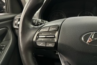 Hyundai i30 Wagon vaihtoauto