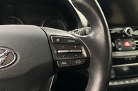 Hyundai i30 Wagon vaihtoauto