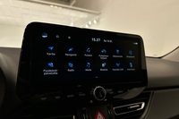 Hyundai i30 Wagon vaihtoauto