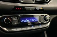 Hyundai i30 Wagon vaihtoauto