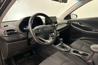 Hyundai i30 Wagon vaihtoauto