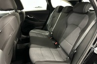 Hyundai i30 Wagon vaihtoauto