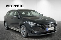 Hyundai i30 Wagon vaihtoauto