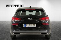 Hyundai i30 Wagon vaihtoauto