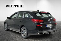 Hyundai i30 Wagon vaihtoauto