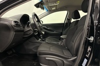 Hyundai i30 Wagon vaihtoauto