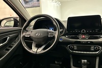 Hyundai i30 Wagon vaihtoauto