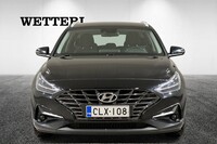 Hyundai i30 Wagon vaihtoauto