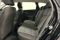 Hyundai i30 Wagon vaihtoauto