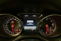 Mercedes-Benz GLA vaihtoauto