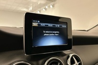 Mercedes-Benz GLA vaihtoauto